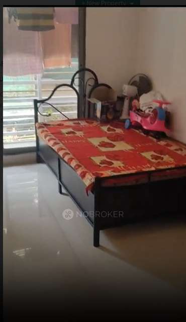 2 BHK Flat In Wellwisher Town For Sale  In Khopoli