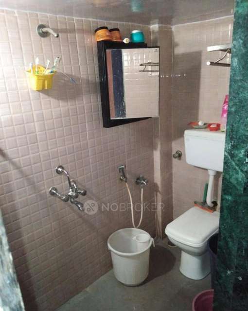 2 BHK Flat In Sai Sandhya For Sale  In Cbd Belapur