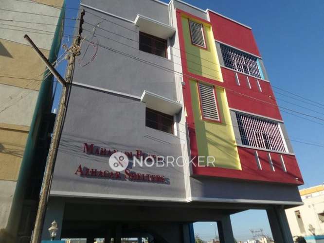 2 BHK Flat In Mahanadi Flat   For Sale  In Thirumullaivoyal