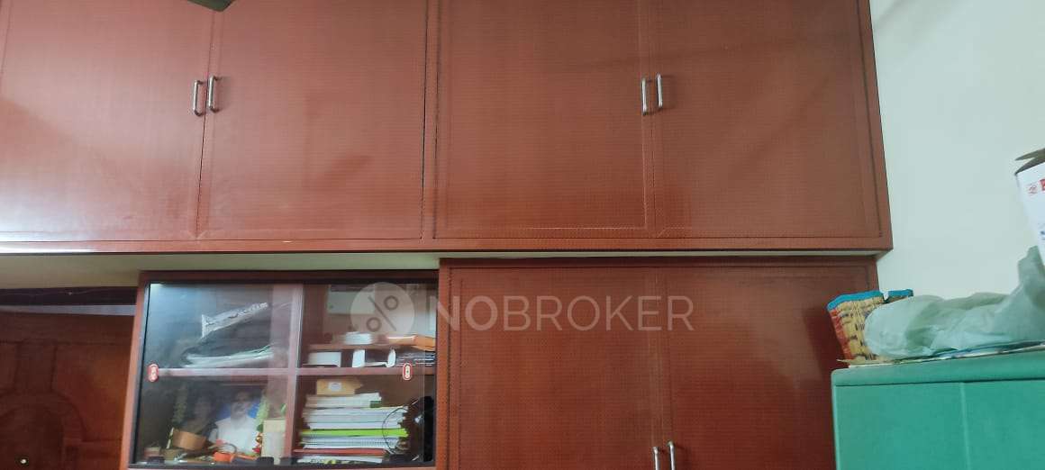 2 BHK Flat In Mahanadi Flat   For Sale  In Thirumullaivoyal