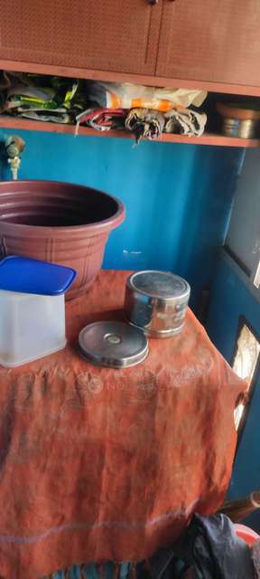 2 BHK Flat In Mahanadi Flat   For Sale  In Thirumullaivoyal