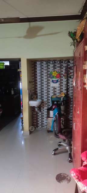 2 BHK Flat In Mahanadi Flat   For Sale  In Thirumullaivoyal