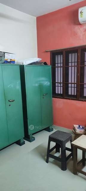2 BHK Flat In Mahanadi Flat   For Sale  In Thirumullaivoyal