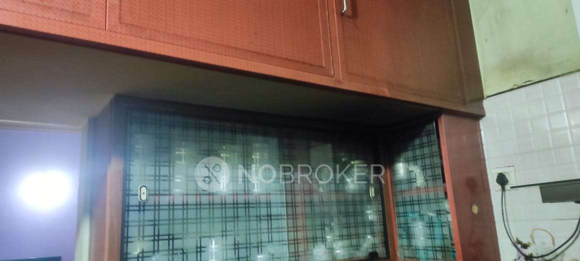 2 BHK Flat In Mahanadi Flat   For Sale  In Thirumullaivoyal