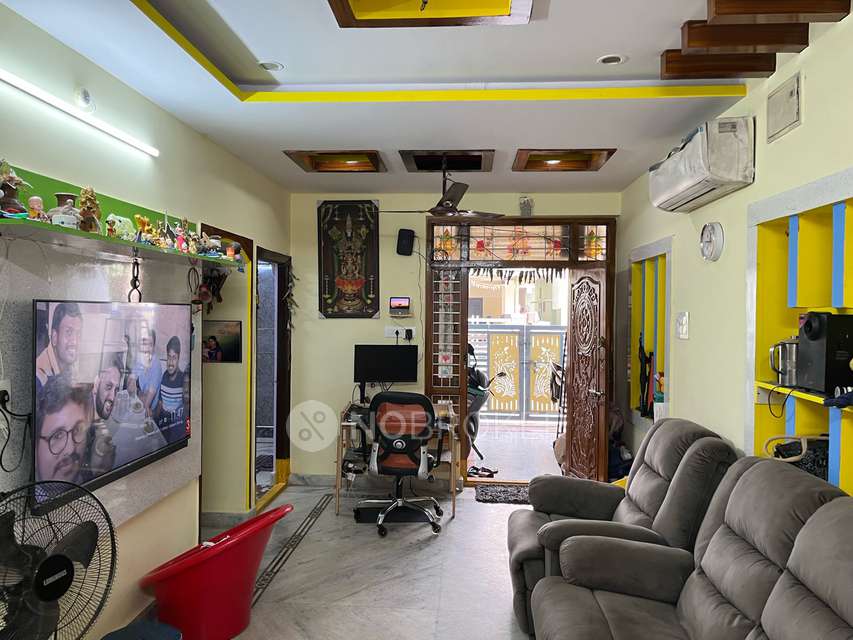 2 BHK House For Sale  In Maabhavani Enclave