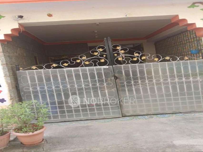 2 BHK Flat In Standalone Building  for Rent  In Basapura