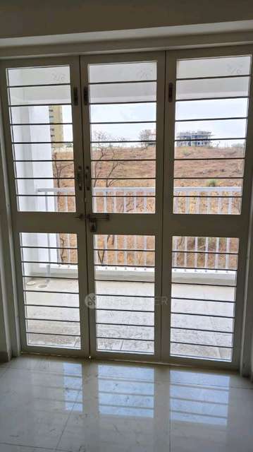 1 BHK Flat In Snehsparsh Residency for Rent  In  Dudulgaon