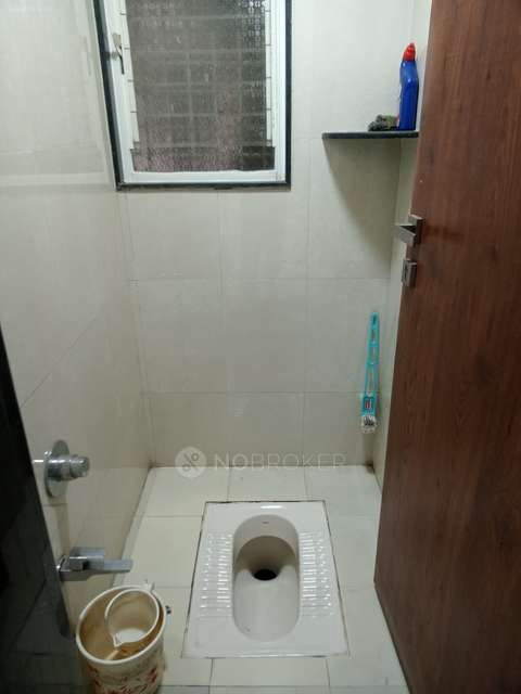 1 BHK Flat In Shree Laxmi Narayn Tower  Snhenagar Colony Behind Neelayam Theayre Pune For Sale  In Narayan Peth