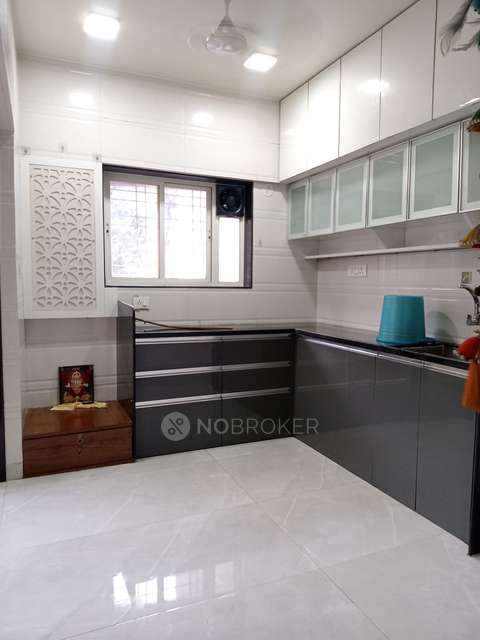 1 BHK Flat In Shree Laxmi Narayn Tower  Snhenagar Colony Behind Neelayam Theayre Pune For Sale  In Narayan Peth