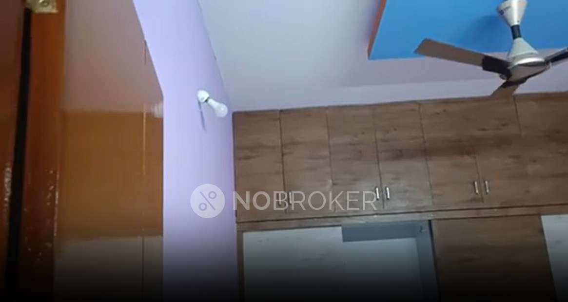 2 BHK House for Rent  In Krishnarajapuram