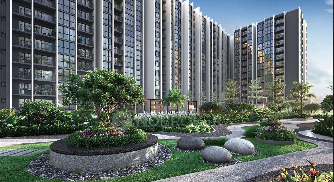4 BHK Flat In Casagrand Reva For Sale  In Pammal