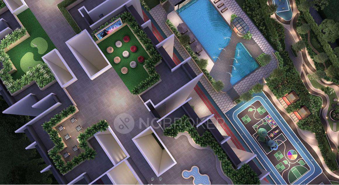 4 BHK Flat In Casagrand Reva For Sale  In Pammal