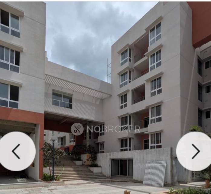1 BHK Flat In Brigade Horizon For Sale  In Kambipura