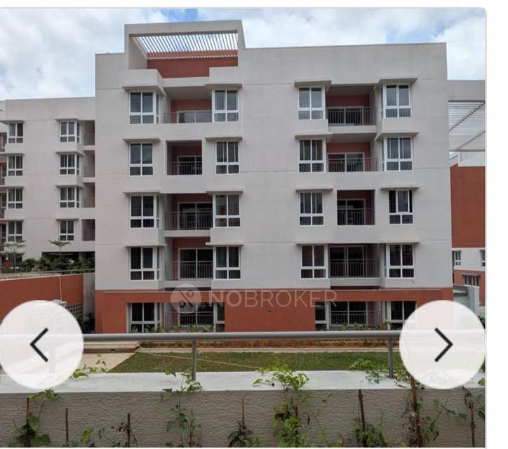 1 BHK Flat In Brigade Horizon For Sale  In Kambipura
