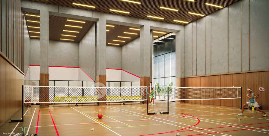 3 BHK Flat In Ace Verde For Sale  In Sector 22a