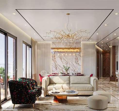 3 BHK Flat In Ace Verde For Sale  In Sector 22a