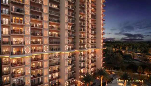 3 BHK Flat In Ace Verde For Sale  In Sector 22a