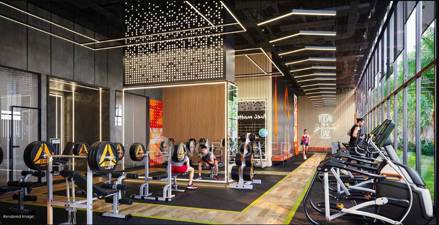 3 BHK Flat In Ace Verde For Sale  In Sector 22a