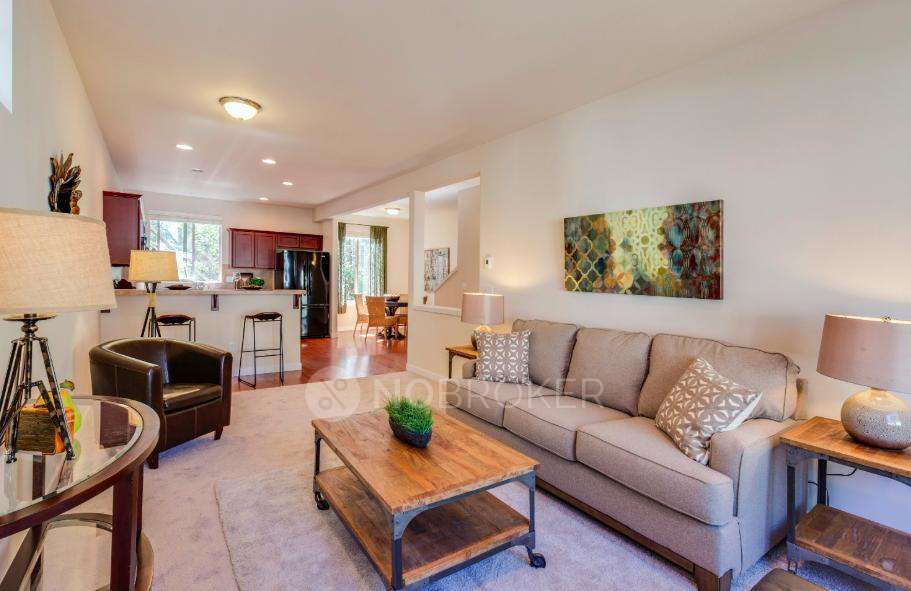 3 BHK Flat In Northstar Sp Palacio For Sale  In Abids