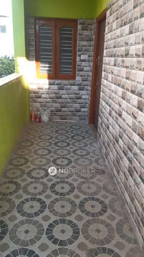 1 BHK Flat for Rent  In  Laggere