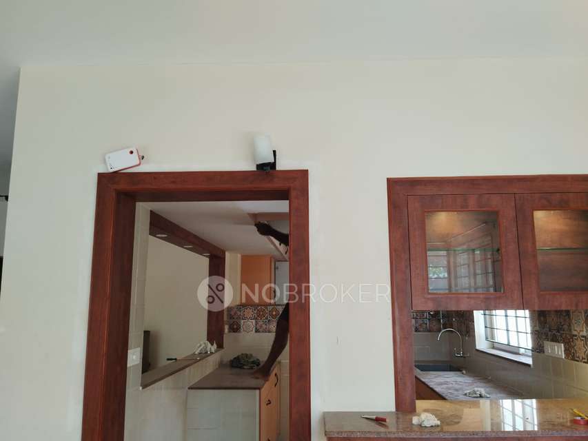 3 BHK Flat In Isha Majestica, T. Nagar, Chennai for Rent  In T. Nagar