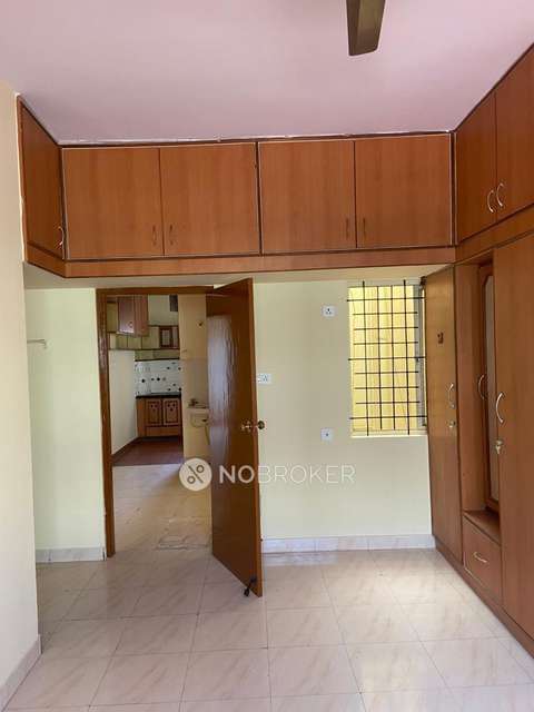 2 BHK Flat In Sapthagiri Residency -iv For Sale  In Kathriguppe 