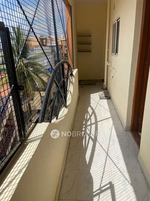 2 BHK Flat In Sapthagiri Residency -iv For Sale  In Kathriguppe 