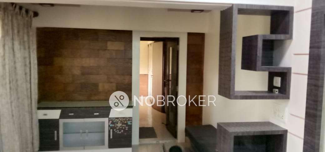 3 BHK Flat In Krishna Apartment  For Sale  In Malad West