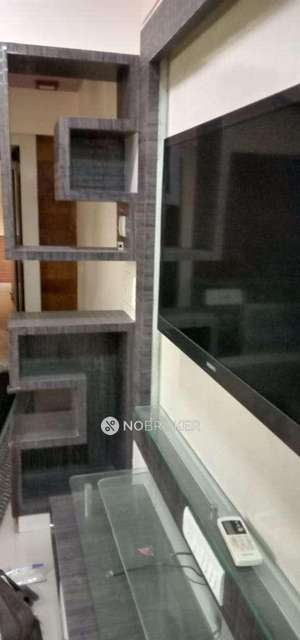 3 BHK Flat In Krishna Apartment  For Sale  In Malad West