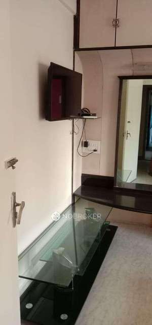 3 BHK Flat In Krishna Apartment  For Sale  In Malad West