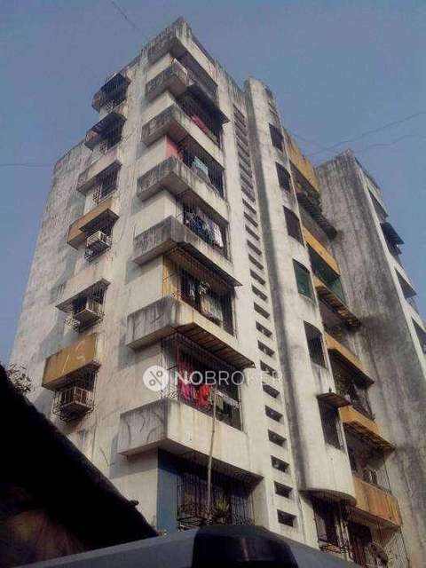 3 BHK Flat In Krishna Apartment  For Sale  In Malad West