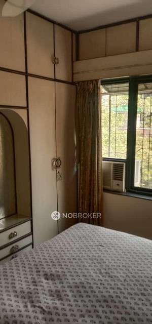 3 BHK Flat In Krishna Apartment  For Sale  In Malad West