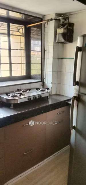 3 BHK Flat In Krishna Apartment  For Sale  In Malad West