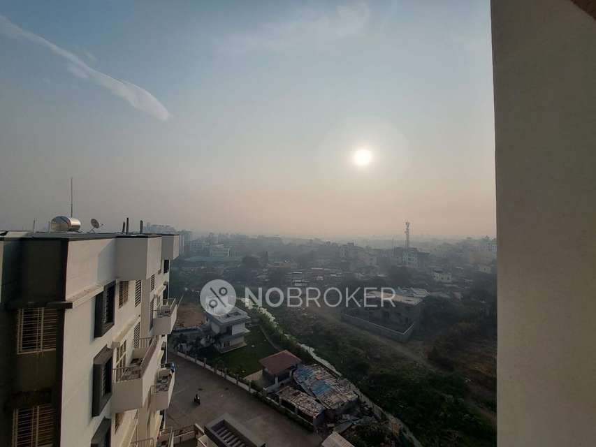 1 BHK Flat In Gandharva Saptasajai Aangan, Loni Kalbhor For Sale  In Loni Kalbhor