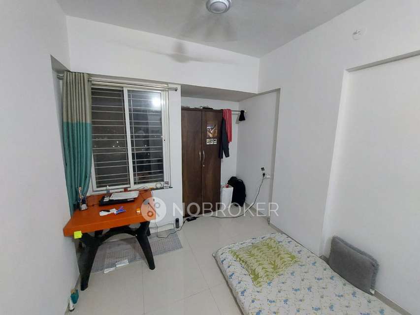 1 BHK Flat In Gandharva Saptasajai Aangan, Loni Kalbhor For Sale  In Loni Kalbhor