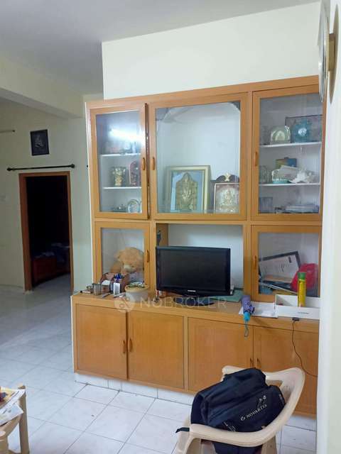 2 BHK Flat In Sharvani Heights, Miyapur For Sale  In Miyapur