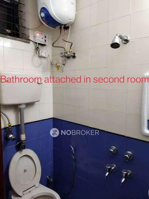 2 BHK Flat In Standalone Building  For Sale  In Safdarjung Enclave