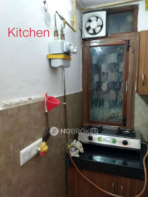 2 BHK Flat In Standalone Building  For Sale  In Safdarjung Enclave