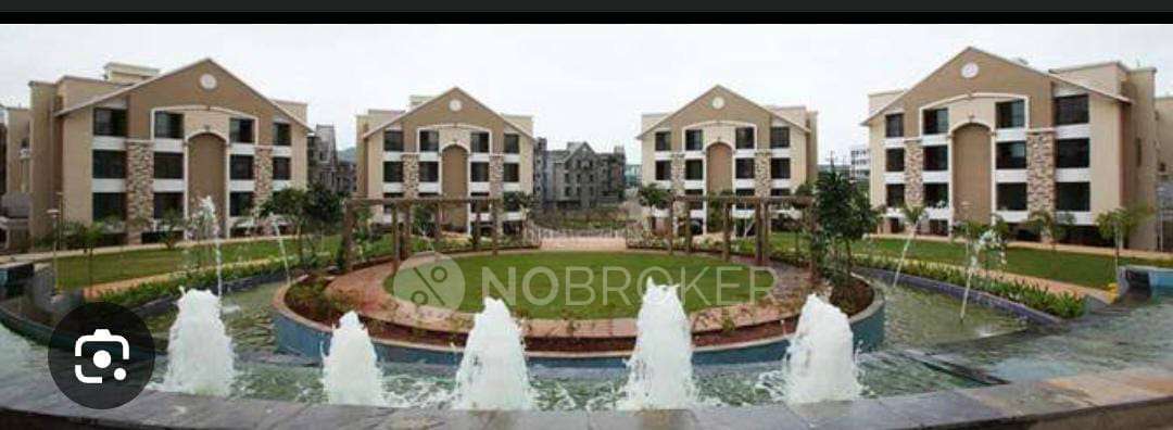 2 BHK Flat In Kohinoor Latis , Talegoan Dabhade For Sale  In Talegoan Dabhade