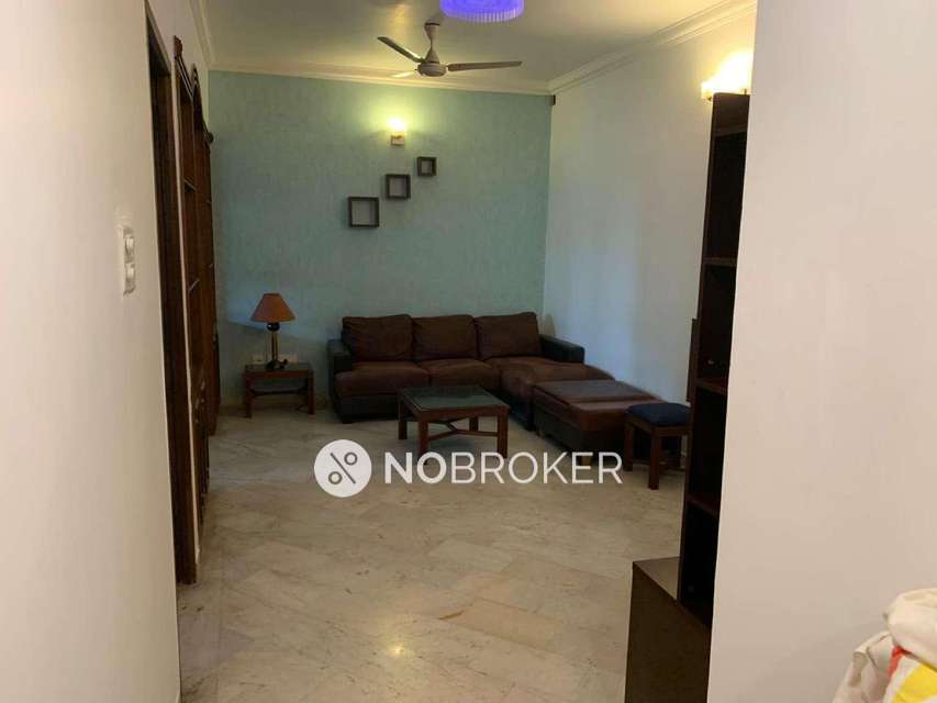 2 BHK Flat In Sri Krishna Kutira For Sale  In Harrington Rd