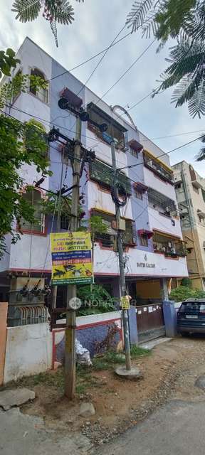 2 BHK Flat For Sale  In Swagruha Towers