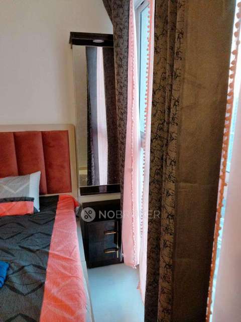 1 BHK Flat In Lodha Upper Thane For Sale  In Bhiwandi