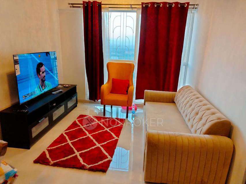 1 BHK Flat In Lodha Upper Thane For Sale  In Bhiwandi