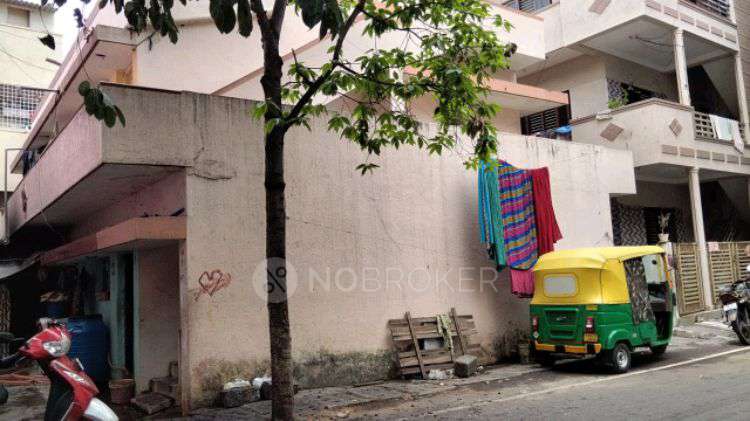 4+ BHK House For Sale  In Rajarajeshwari Nagar
