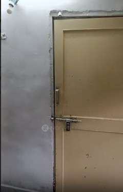 1 RK House for Rent  In Bhosalenagar Rd