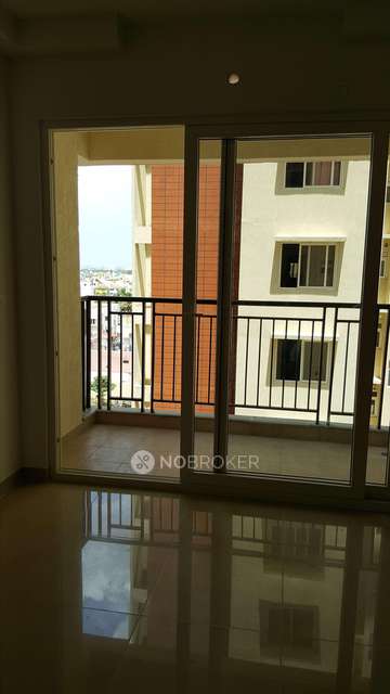 1 BHK Flat In Prestige Bella Vista For Sale  In Iyyappanthangal