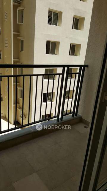 1 BHK Flat In Prestige Bella Vista For Sale  In Iyyappanthangal