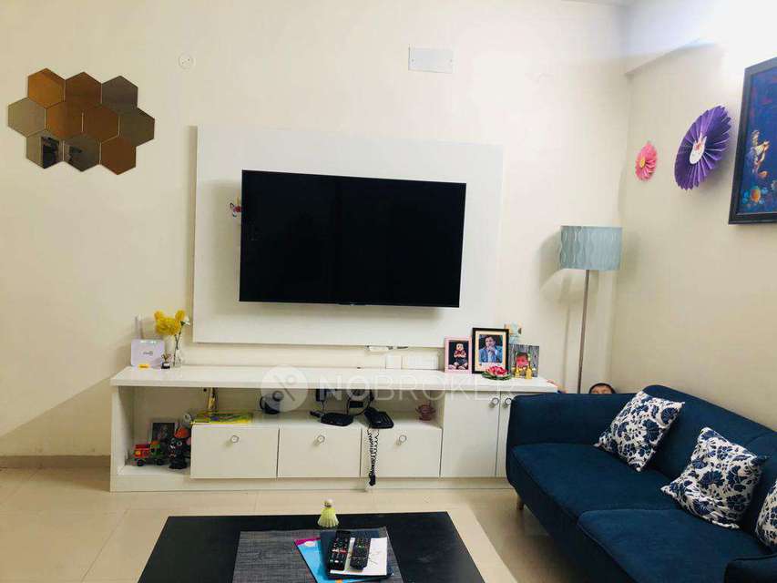 2 BHK Flat In Lodha Casa Paradiso For Sale  In Sanath Nagar