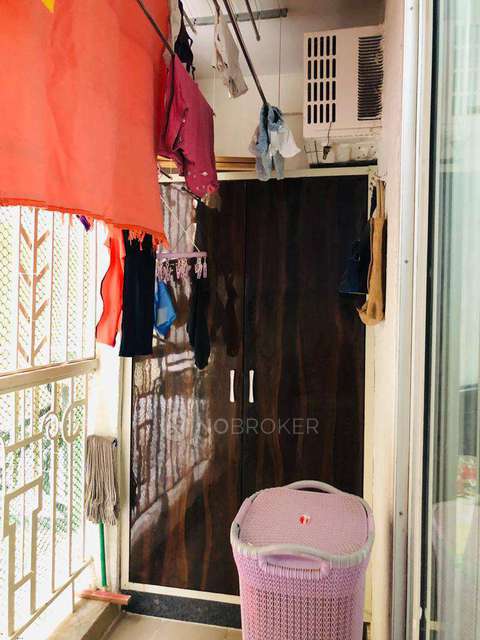 2 BHK Flat In Lodha Casa Paradiso For Sale  In Sanath Nagar