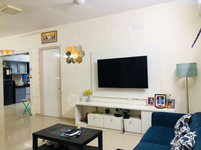 2 BHK Flat In Lodha Casa Paradiso For Sale  In Sanath Nagar